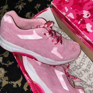 Reebok ventilator supreme Cam